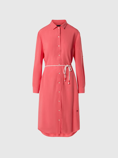 Hover | Mercan Narçiçeği