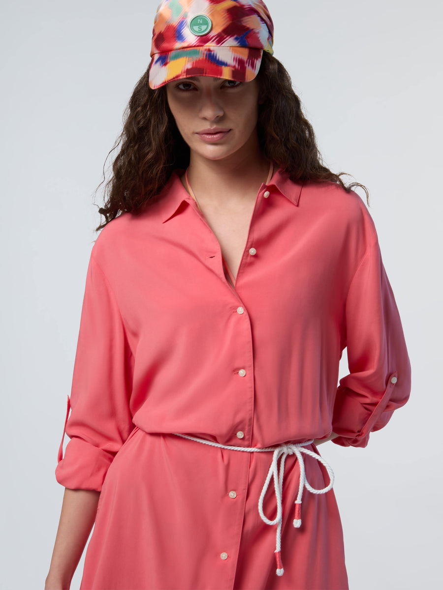 4 | Mercan Narçiçeği