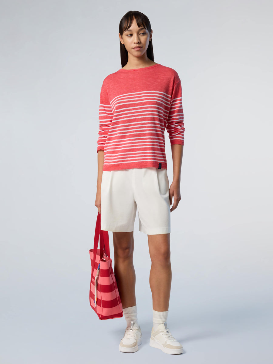 4 | Mercan Narçiçeği