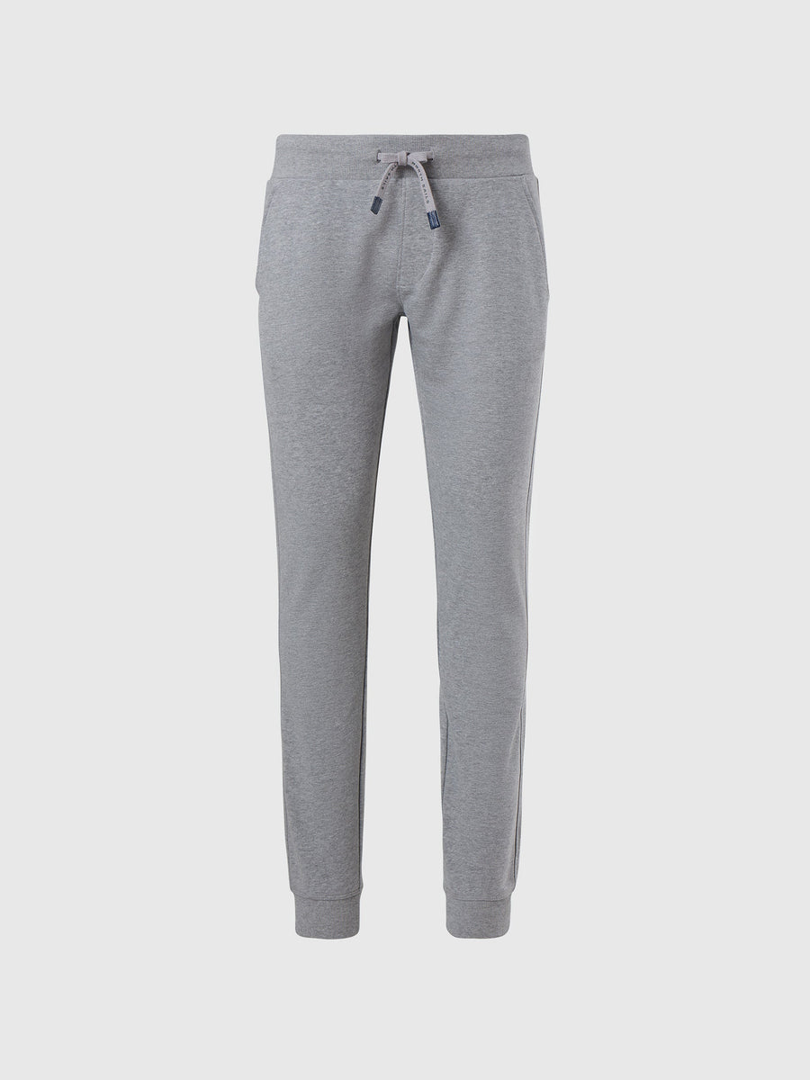 Regular Fit %100 Pamuk Eşofman Altı