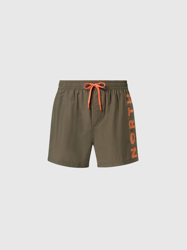 Hover | Derin Yeşil