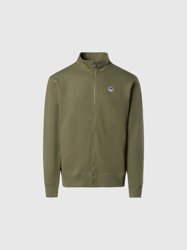 Hover | Derin Yeşil