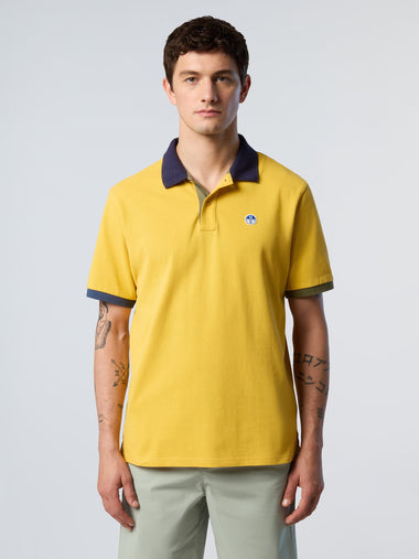 Hover | Samoa Güneşi Sarısı