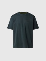 Gizemli Orman Yeşili