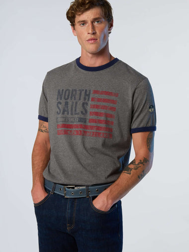 2 | Medium Gri Melanj