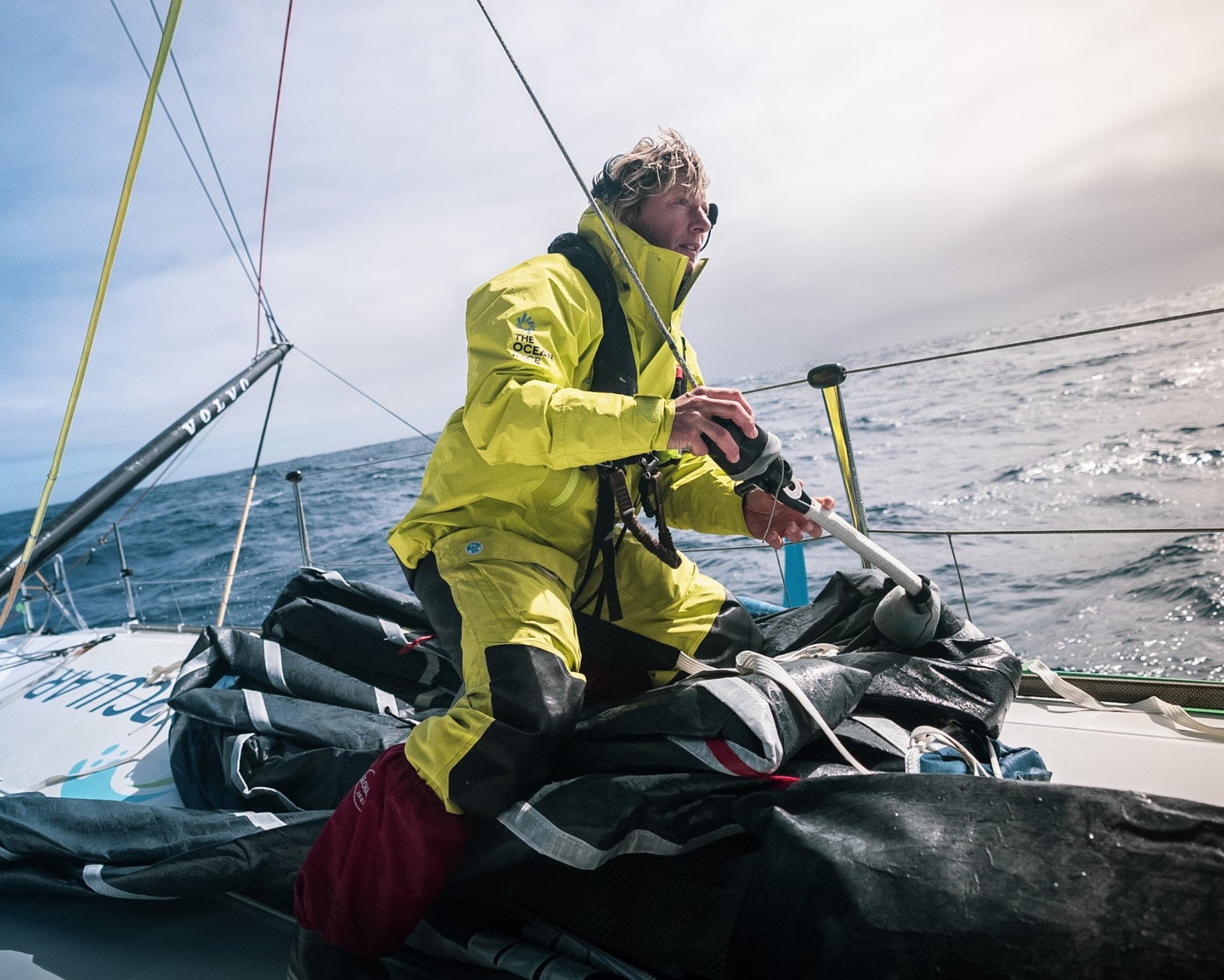 North Sails Türkiye