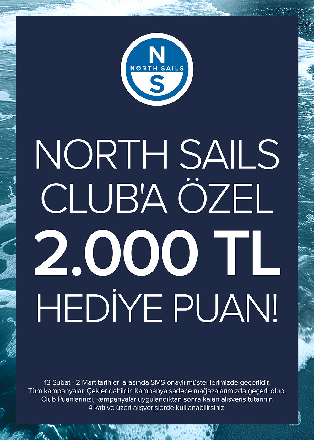 North Sails Türkiye