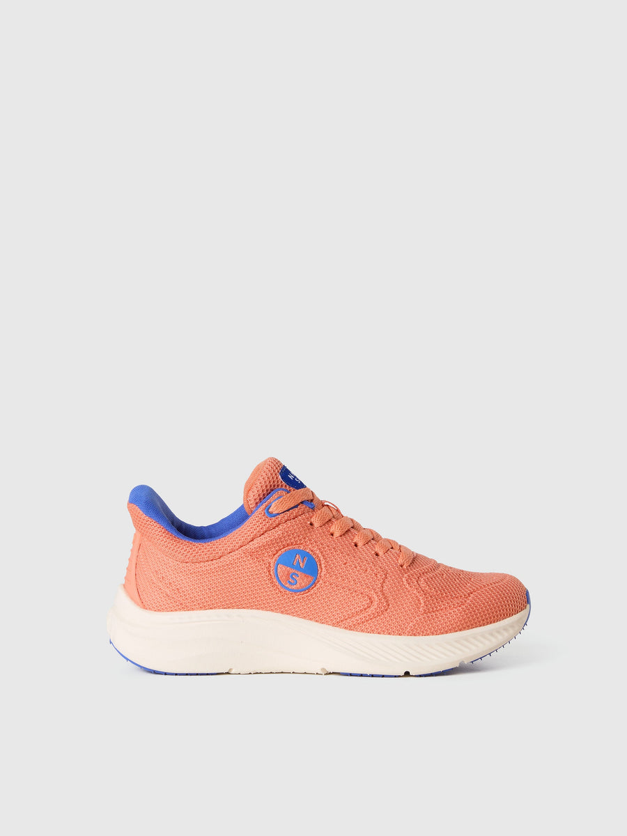 Hover | Şeftali Turuncusu