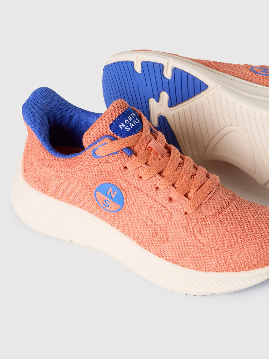 1 | Şeftali Turuncusu