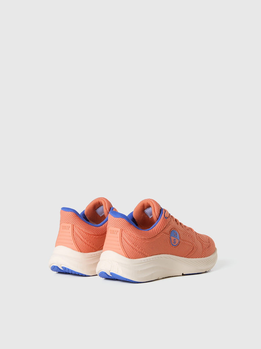 3 | Şeftali Turuncusu