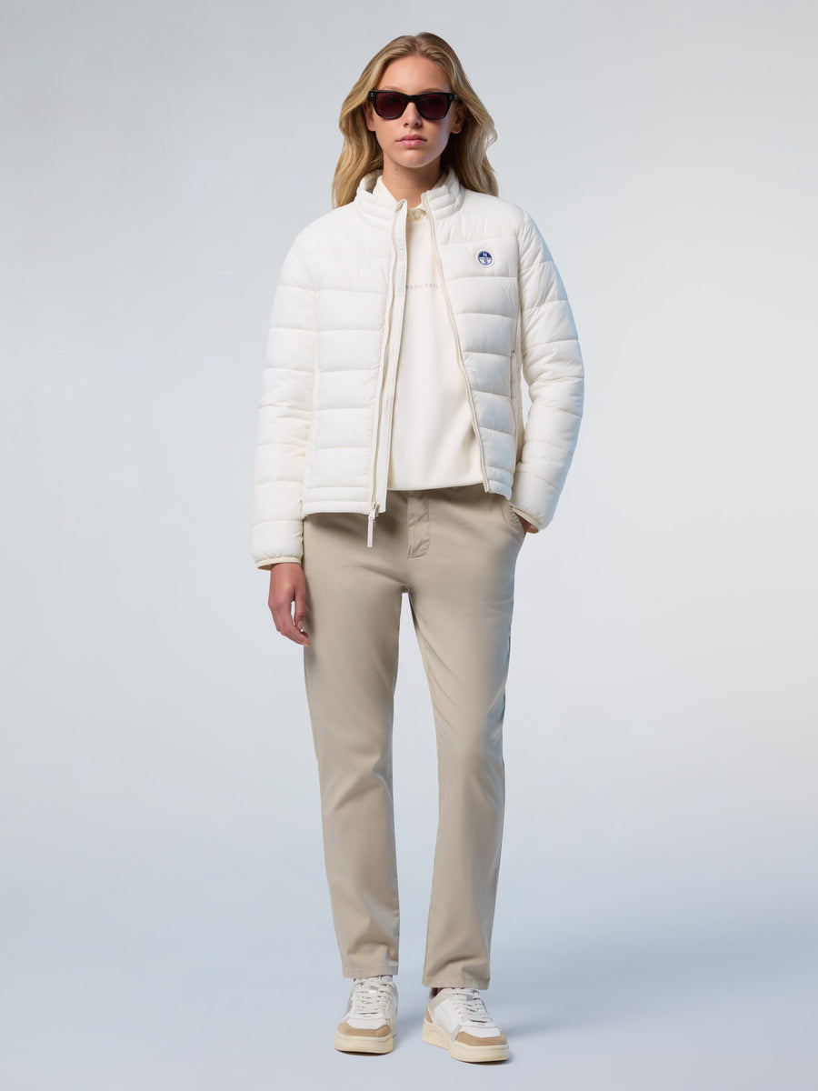 4 | Marshmallow Beyazı