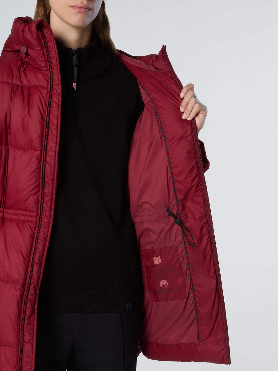 6 | Derin Kırmızı