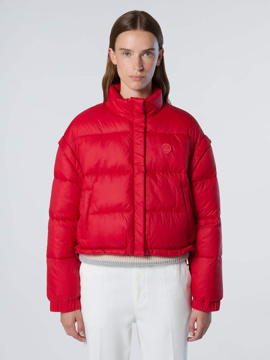 6 | Scarlet Kırmızısı