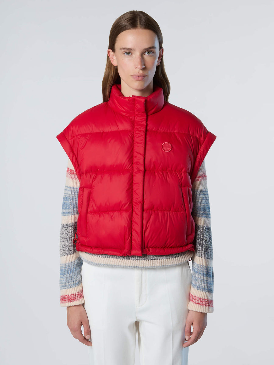 7 | Scarlet Kırmızısı