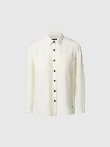 Hover | Marshmallow Beyazı