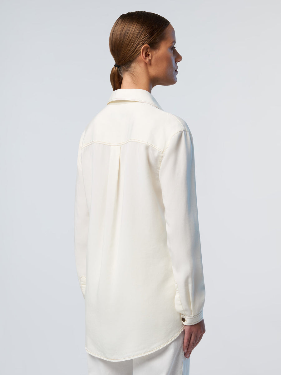 3 | Marshmallow Beyazı