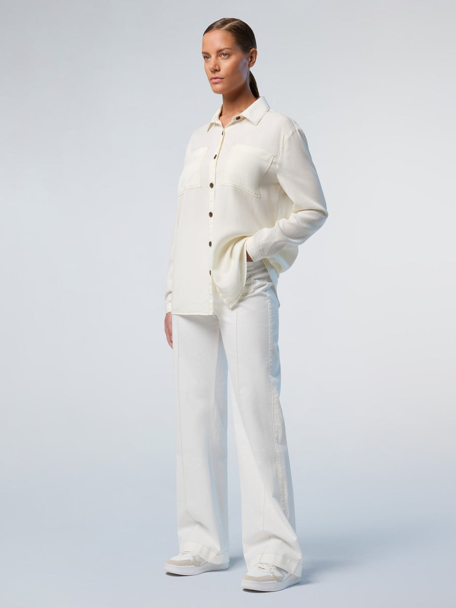 4 | Marshmallow Beyazı