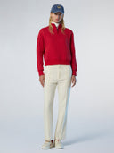 4 | Scarlet Kırmızısı