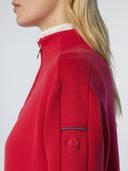 6 | Scarlet Kırmızısı