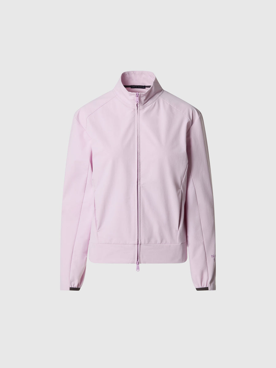 Hover | Soluk Pembe