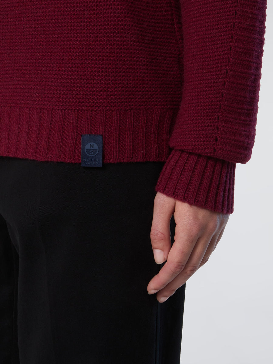 5 | Derin Kırmızı