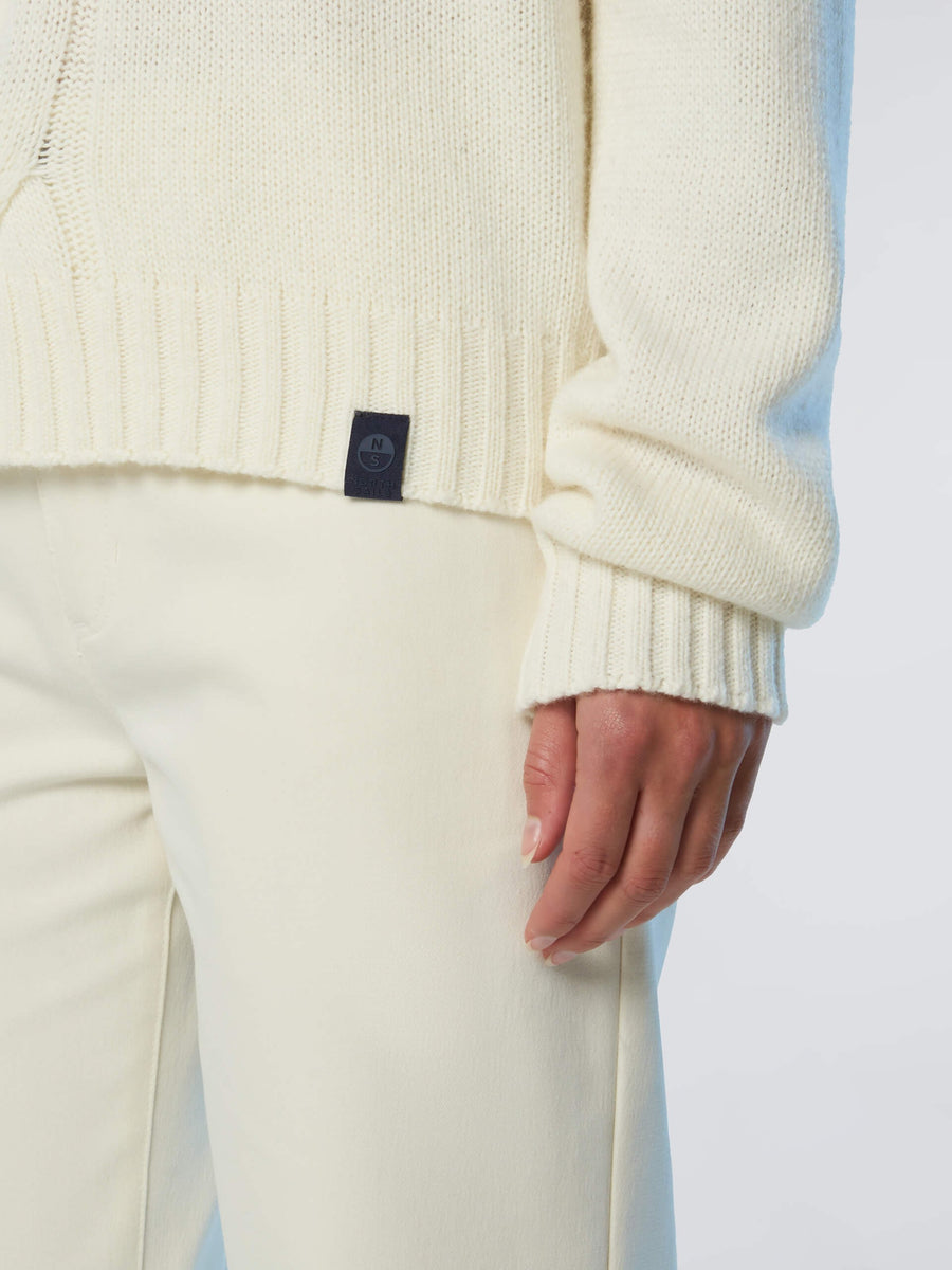 5 | Marshmallow Beyazı