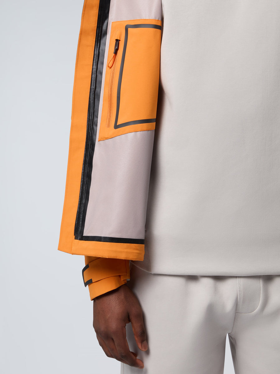 8 | Papaya Turuncusu