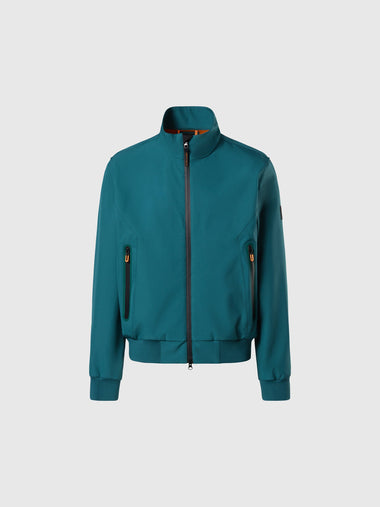 Hover | Akdeniz Yeşili