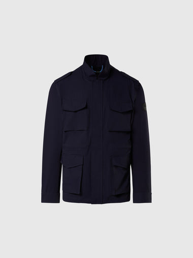 Hover | Deniz Laciverti