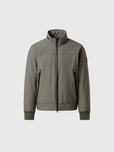 Hover | Şehir Grisi