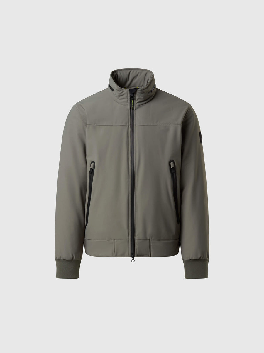 Hover | Şehir Grisi