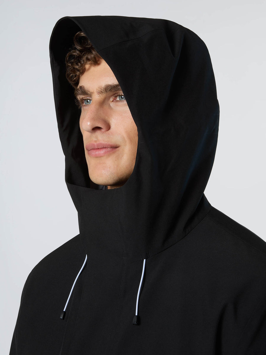 Storm 3IN1 Erkek Trençkot