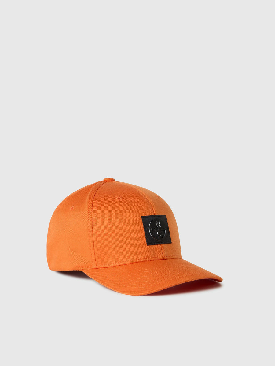 Hover | Papaya Turuncusu