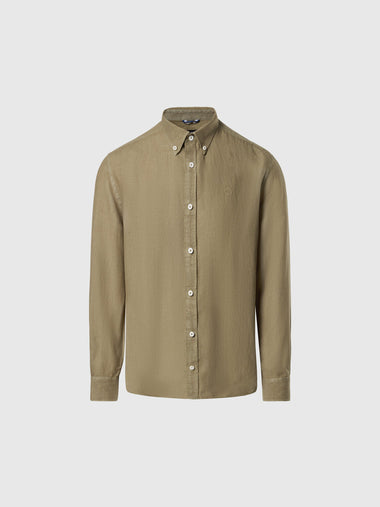 Hover | Derin Yeşil