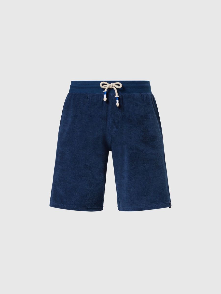 Hover | Koyu Denim