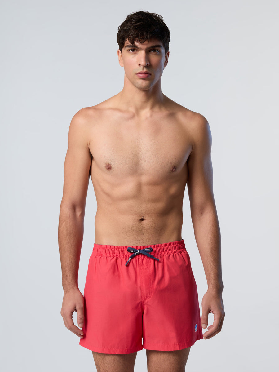 1 | Sardunya Kırmızısı