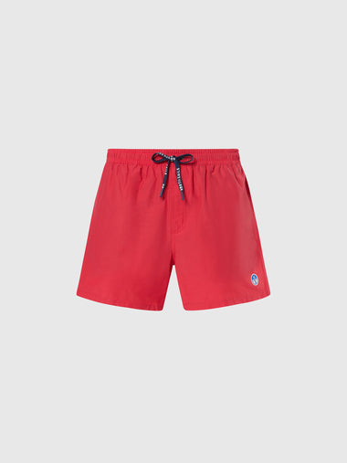 Hover | Sardunya Kırmızısı