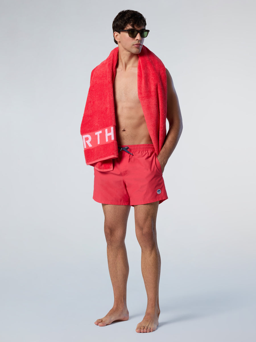 4 | Sardunya Kırmızısı