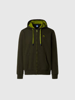 Gece Ormanı Yeşili