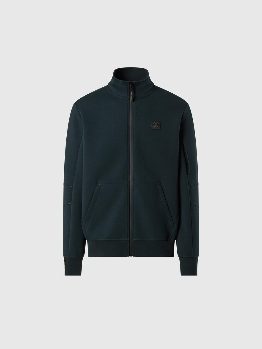 Hover | Gizemli Orman Yeşili