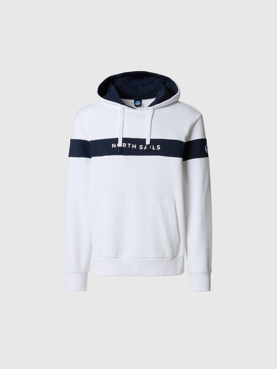 Hover | Beyaz
