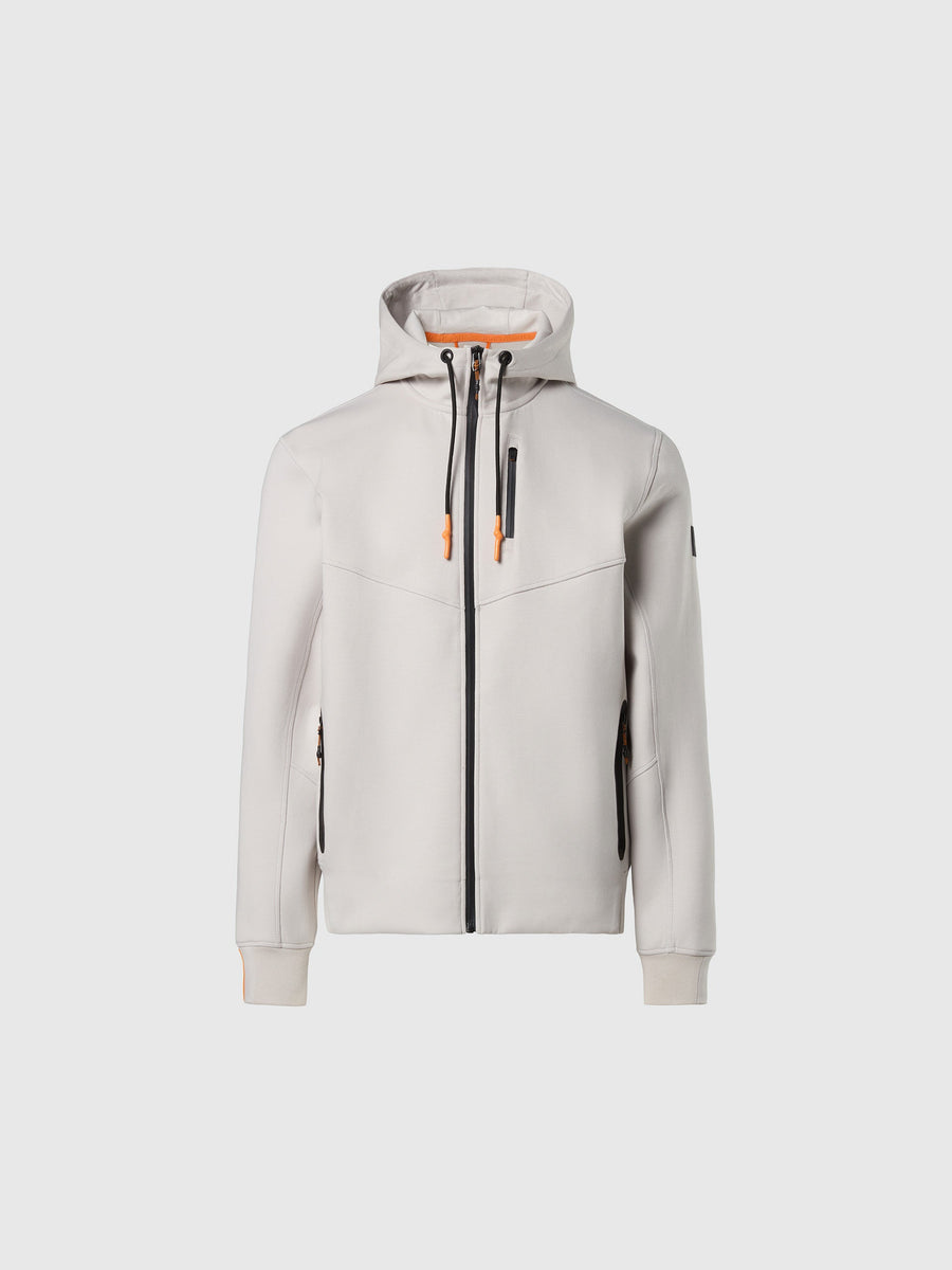 Hover | Buhar Grisi