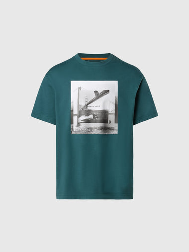 Hover | Akdeniz Yeşili