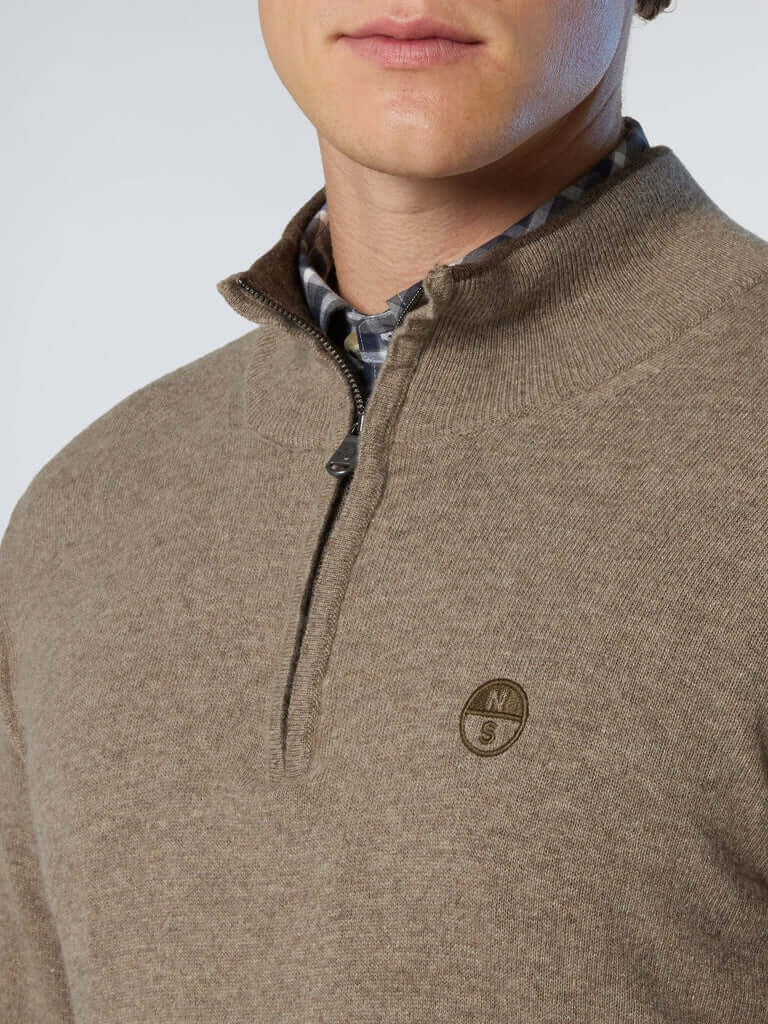 5 | Melanj Fosil Grisi