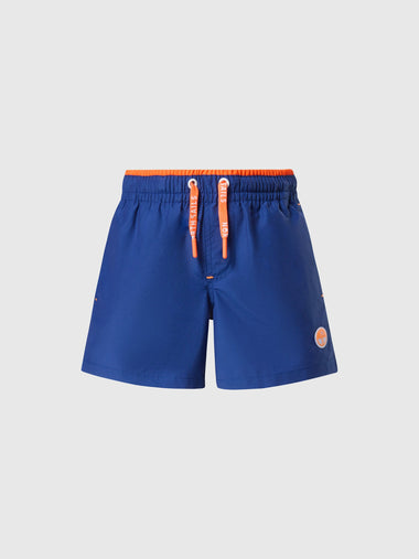 Hover | Elektrik Mavisi