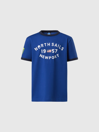 Hover | Elektrik Mavisi