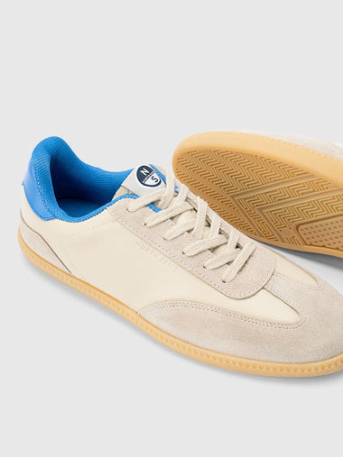 Earl Erkek Bej Sneaker