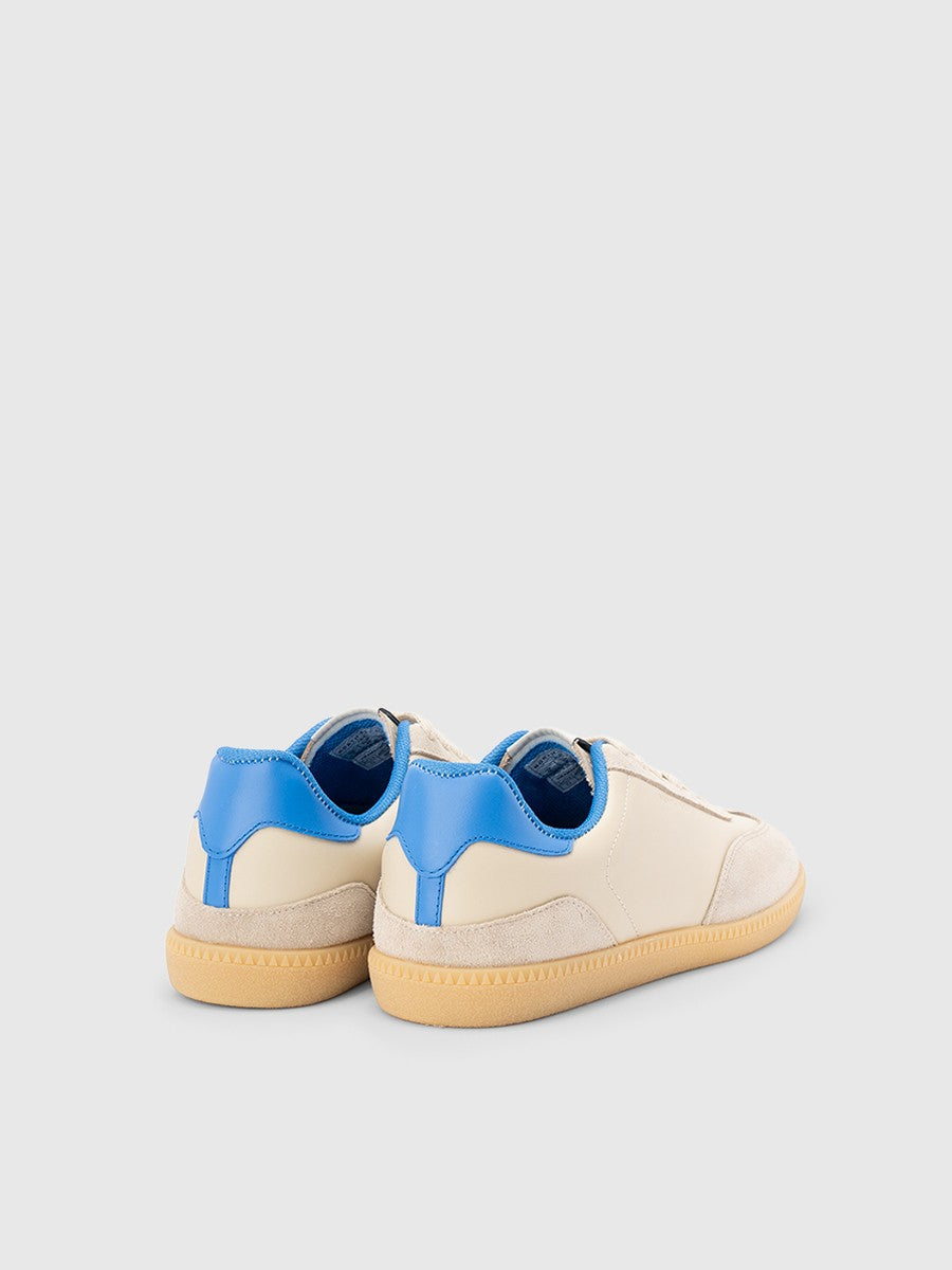 Earl Erkek Bej Sneaker