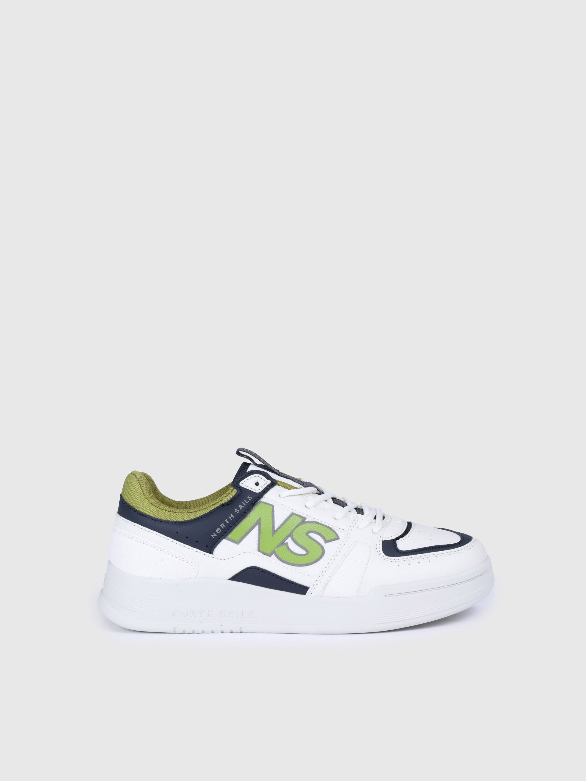 Jetty Pro Craft Unisex Sneaker