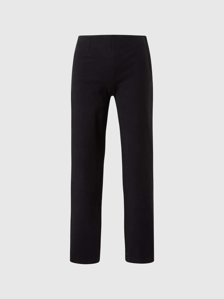 Slim Fit Esnek Pamuk Pantolon